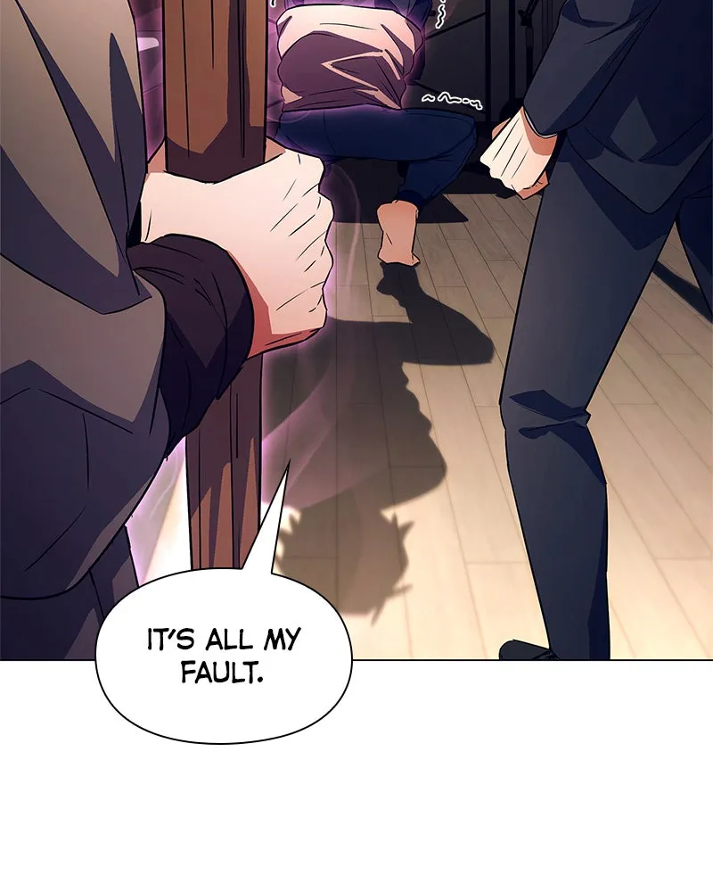 Night of the Goblin Chapter 35 page 129 - 