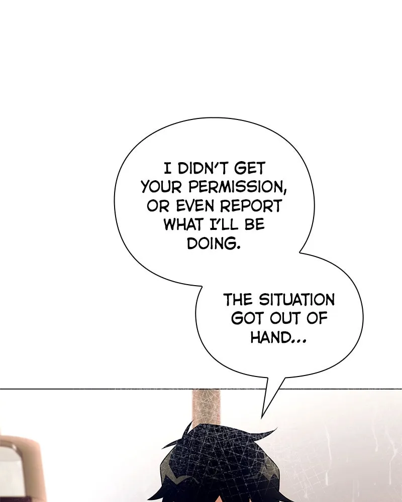Night of the Goblin Chapter 35 page 130 - 