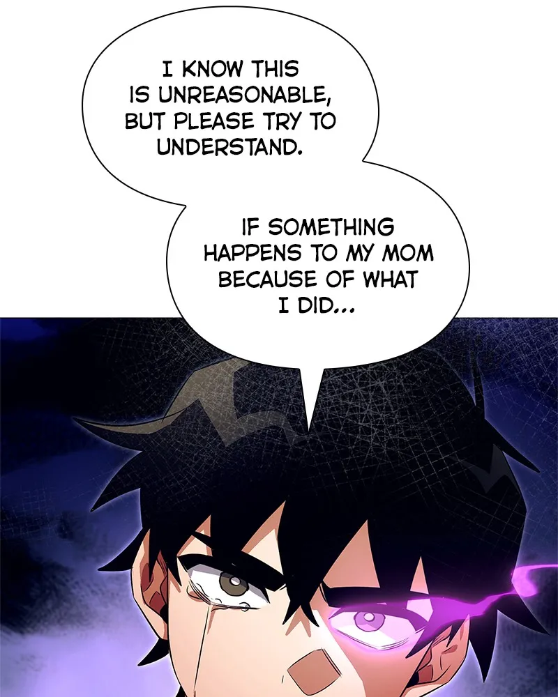 Night of the Goblin Chapter 35 page 136 - 