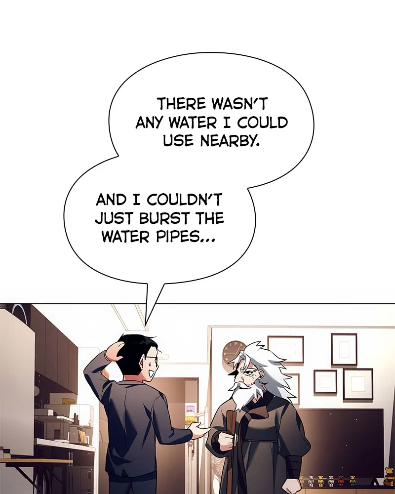 Night of the Goblin Chapter 35 page 157 - 