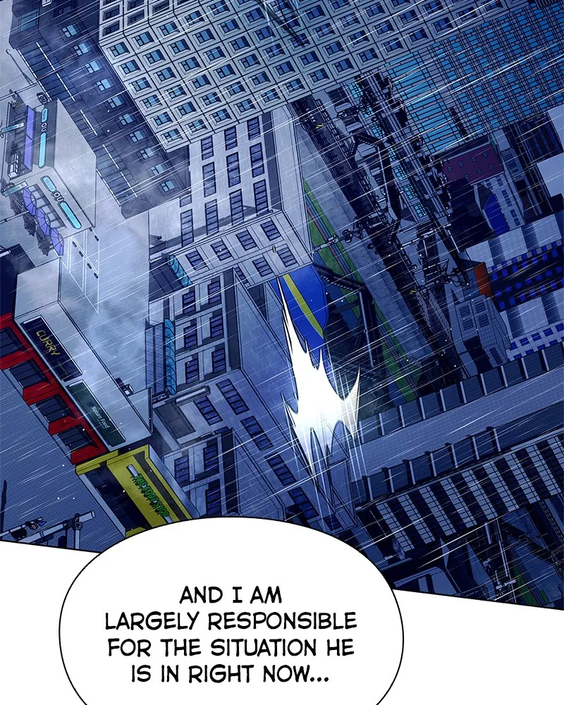 Night of the Goblin Chapter 35 page 168 - 