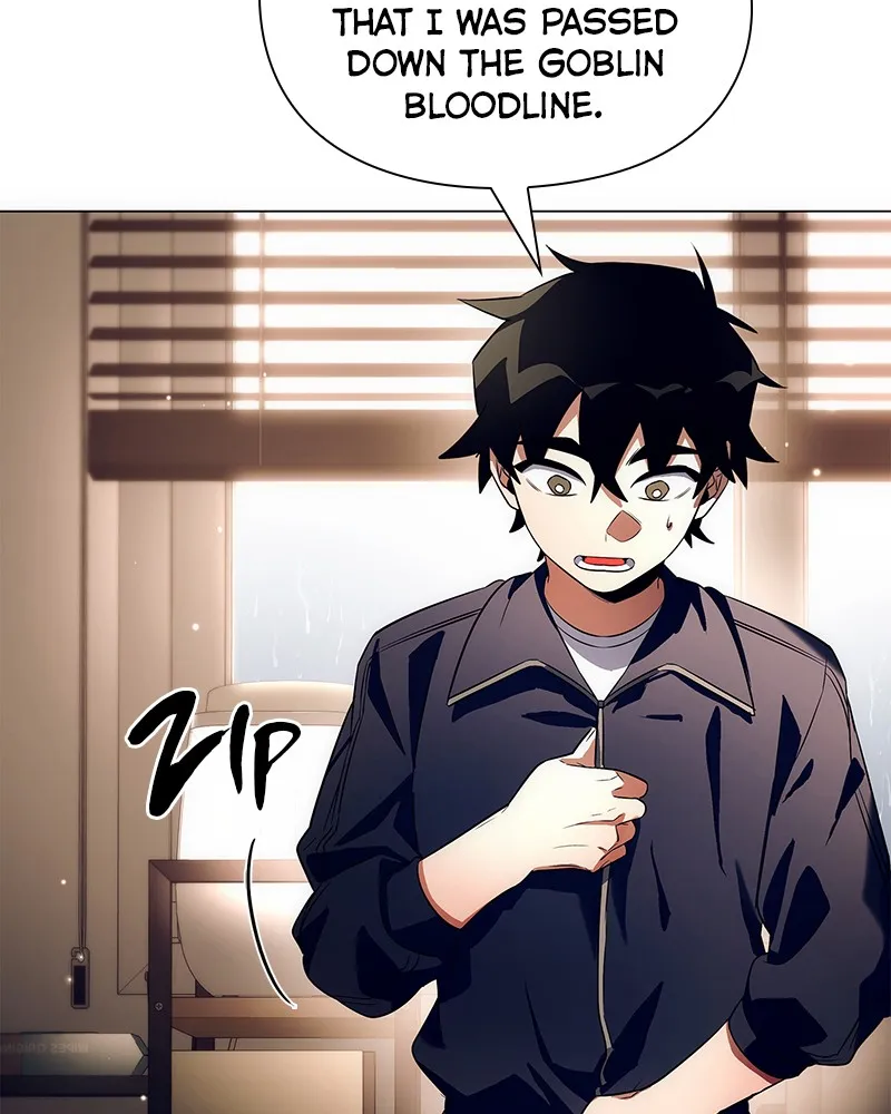 Night of the Goblin Chapter 35 page 47 - 