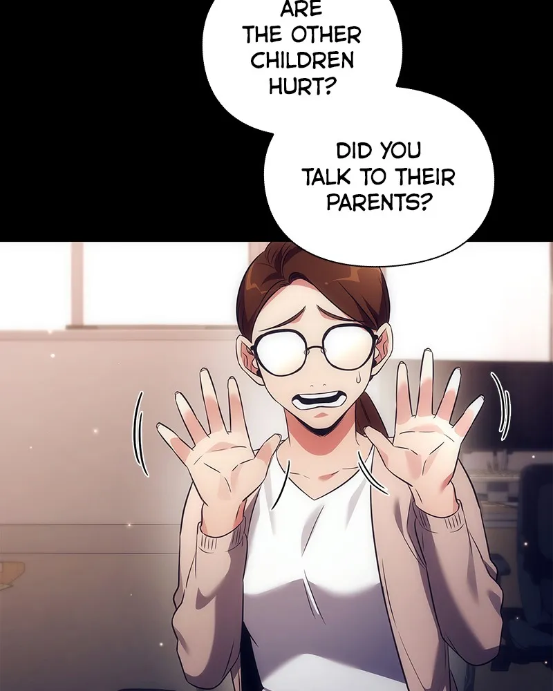 Night of the Goblin Chapter 35 page 6 - 
