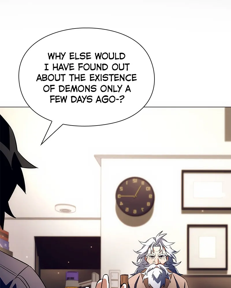 Night of the Goblin Chapter 35 page 52 - 