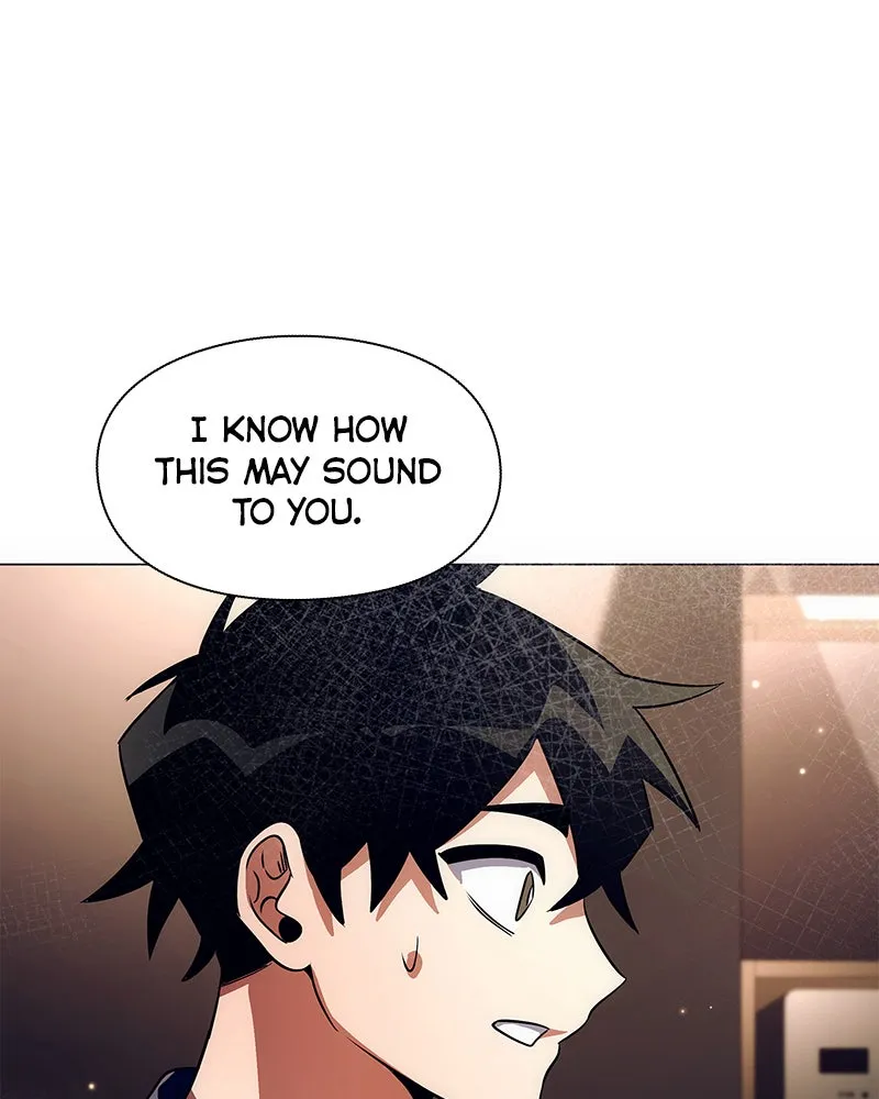 Night of the Goblin Chapter 35 page 54 - 