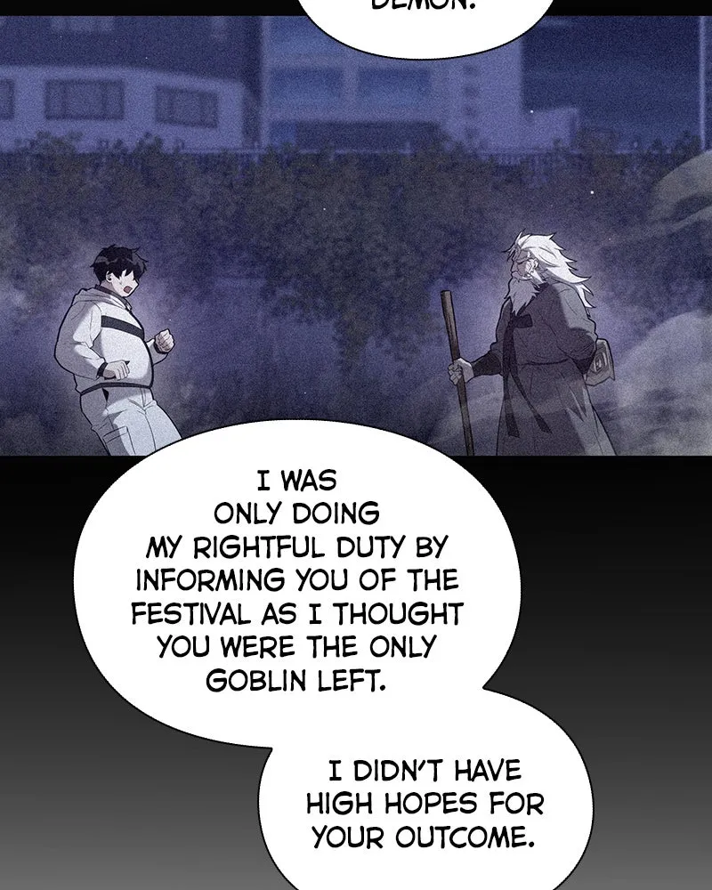 Night of the Goblin Chapter 35 page 57 - 