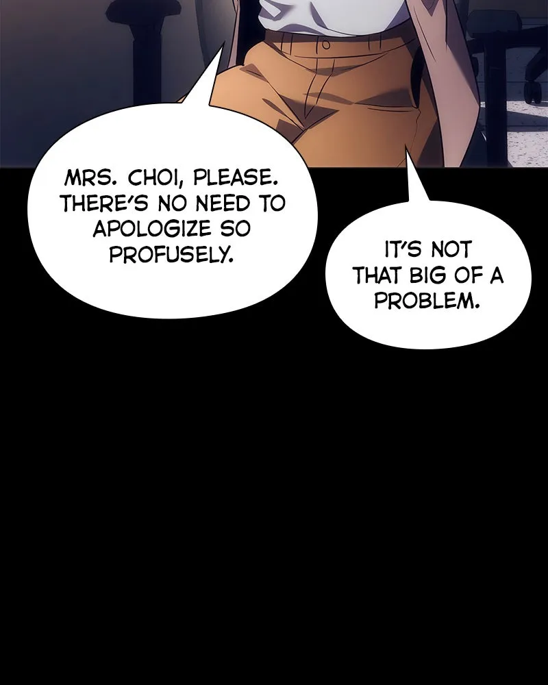 Night of the Goblin Chapter 35 page 7 - 