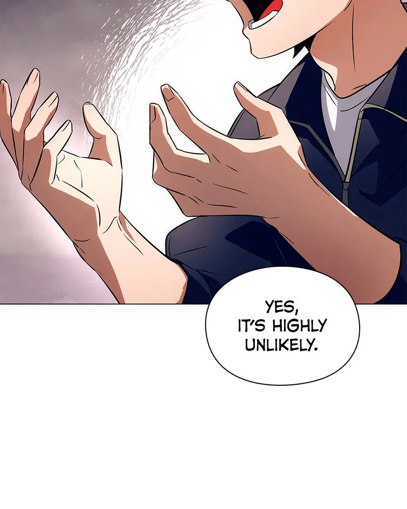 Night of the Goblin Chapter 35 page 66 - 