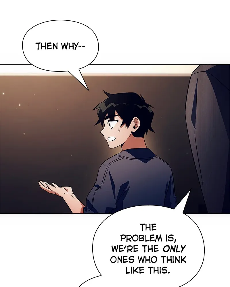 Night of the Goblin Chapter 35 page 69 - 