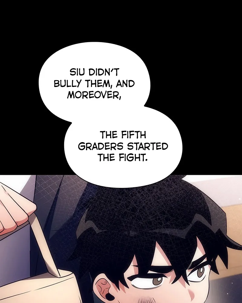 Night of the Goblin Chapter 35 page 8 - 