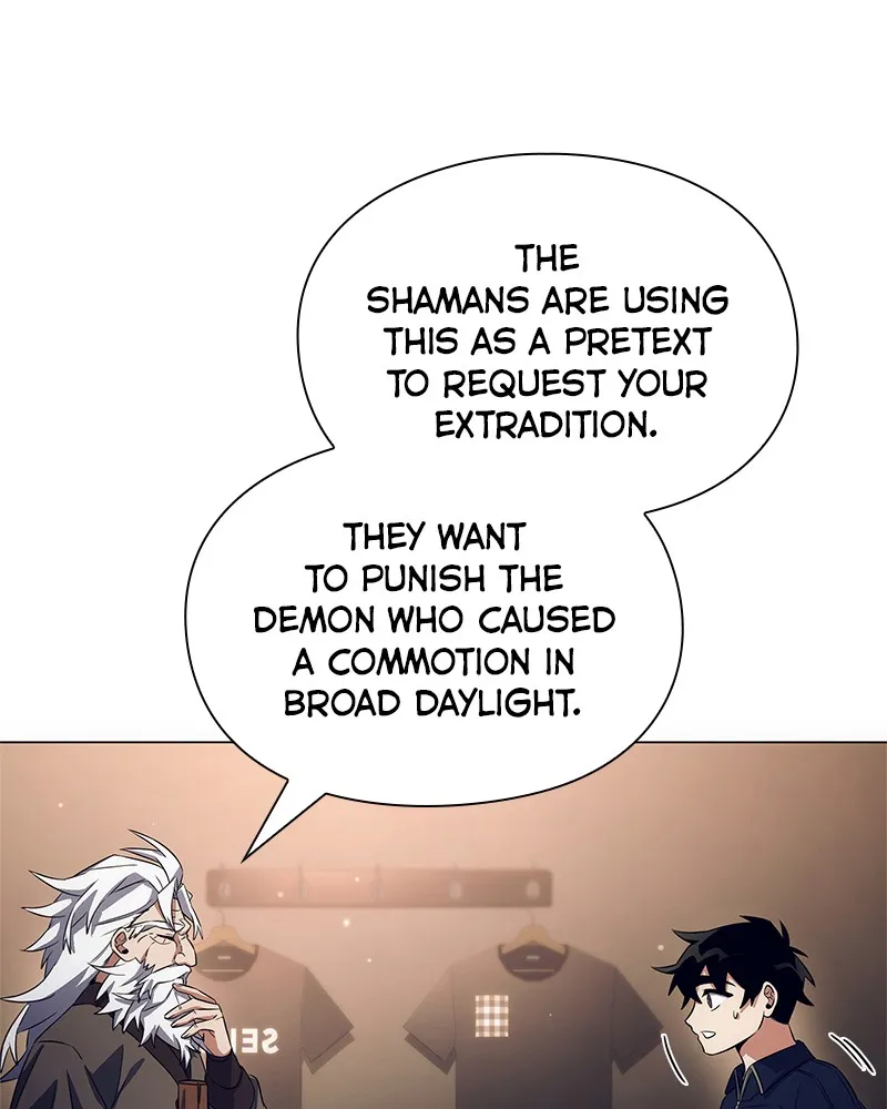 Night of the Goblin Chapter 35 page 94 - 