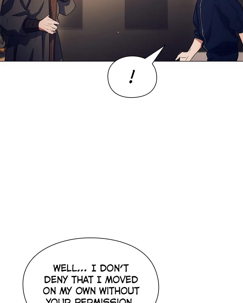 Night of the Goblin Chapter 35 page 95 - 