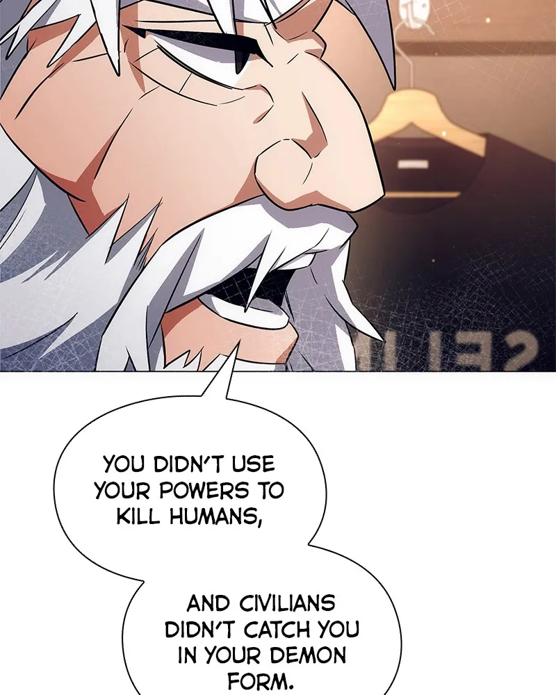 Night of the Goblin Chapter 35 page 99 - 