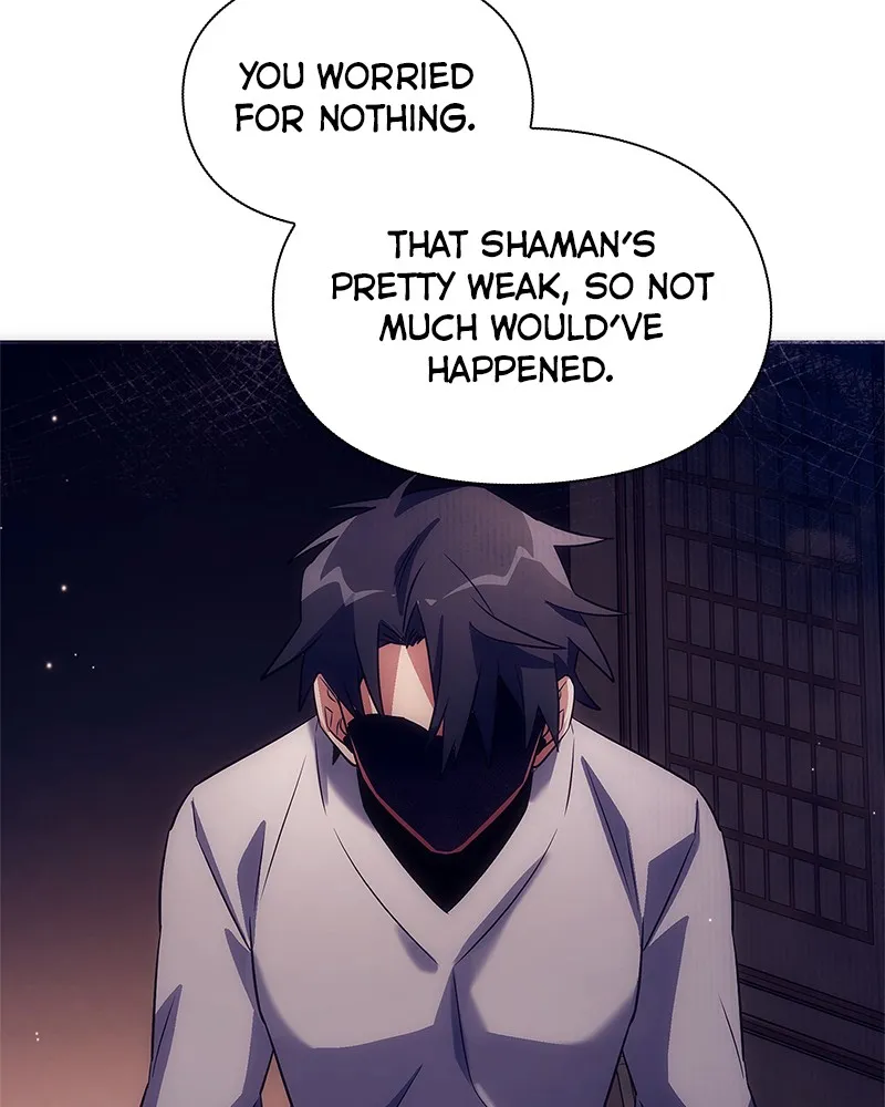 Night of the Goblin Chapter 36 page 11 - 