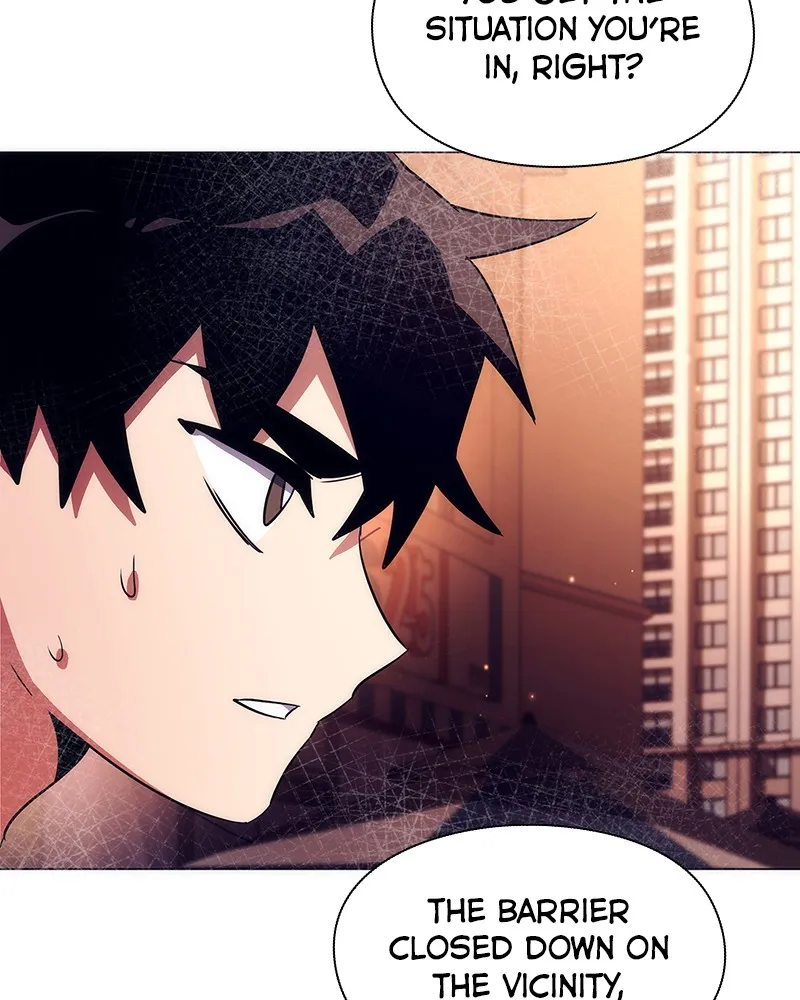 Night of the Goblin Chapter 36 page 104 - 