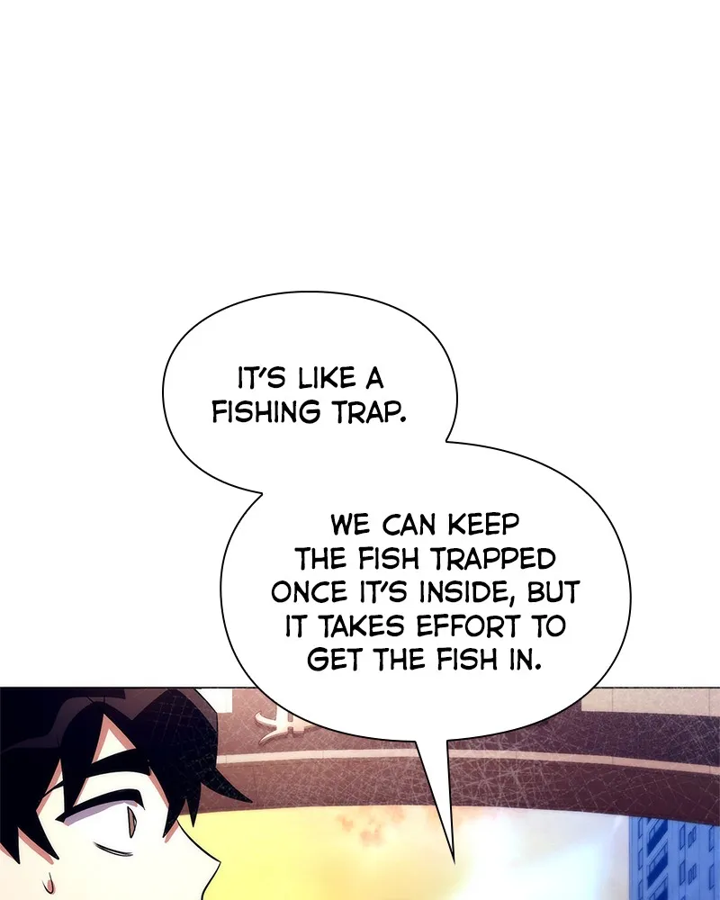 Night of the Goblin Chapter 36 page 126 - 