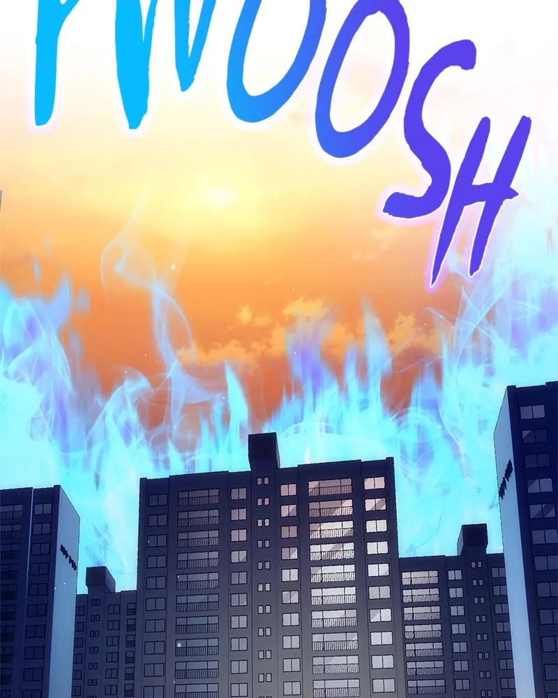 Night of the Goblin Chapter 36 page 17 - 