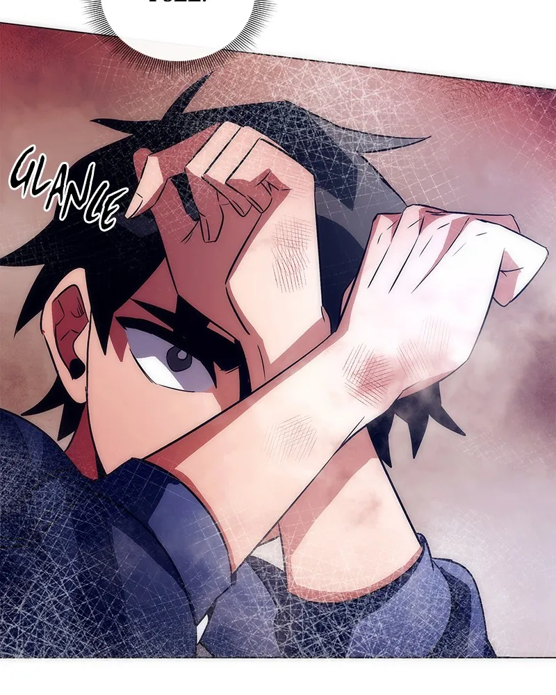 Night of the Goblin Chapter 36 page 164 - 