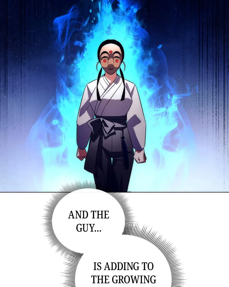 Night of the Goblin Chapter 36 page 169 - 