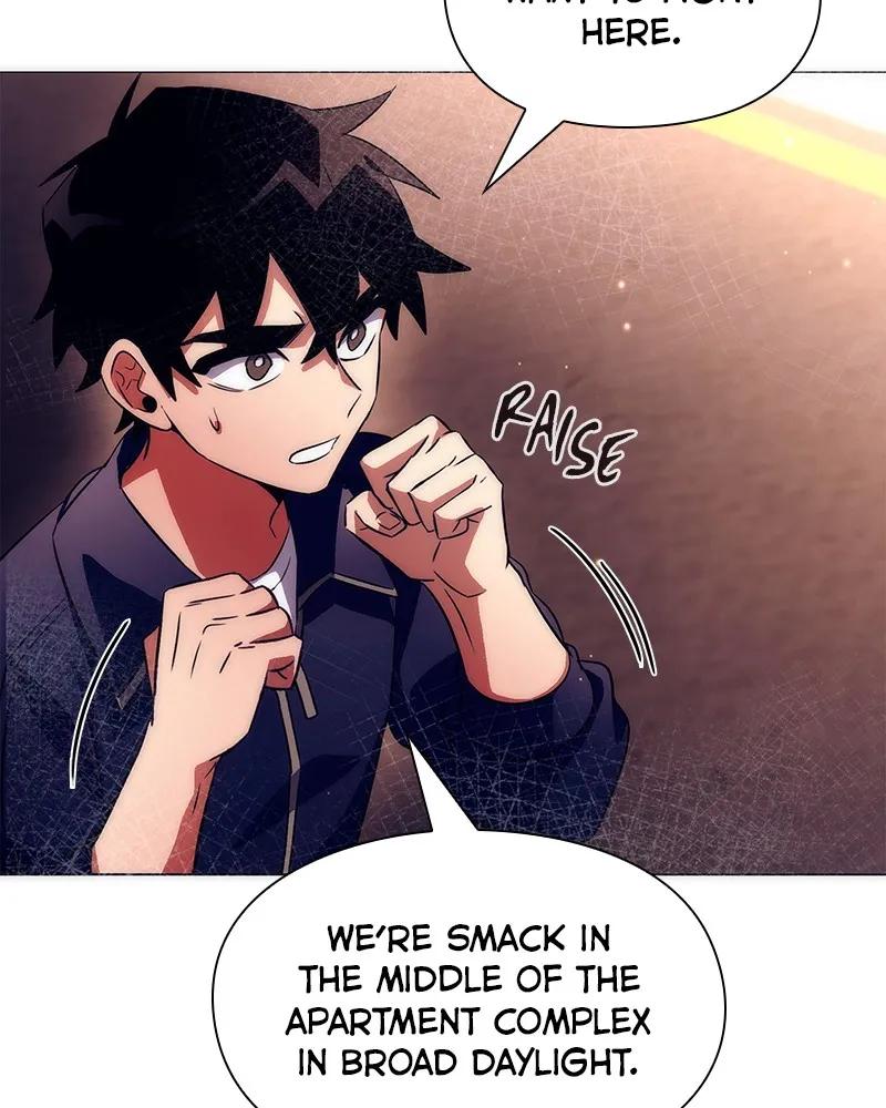 Night of the Goblin Chapter 36 page 171 - 