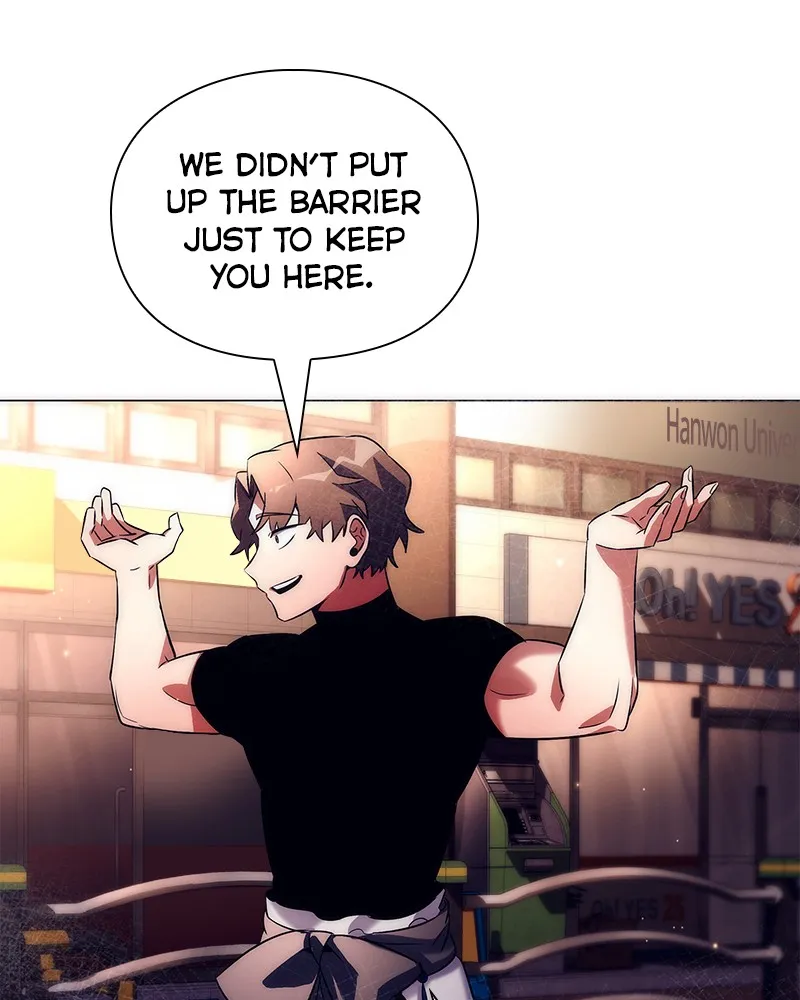 Night of the Goblin Chapter 36 page 173 - 