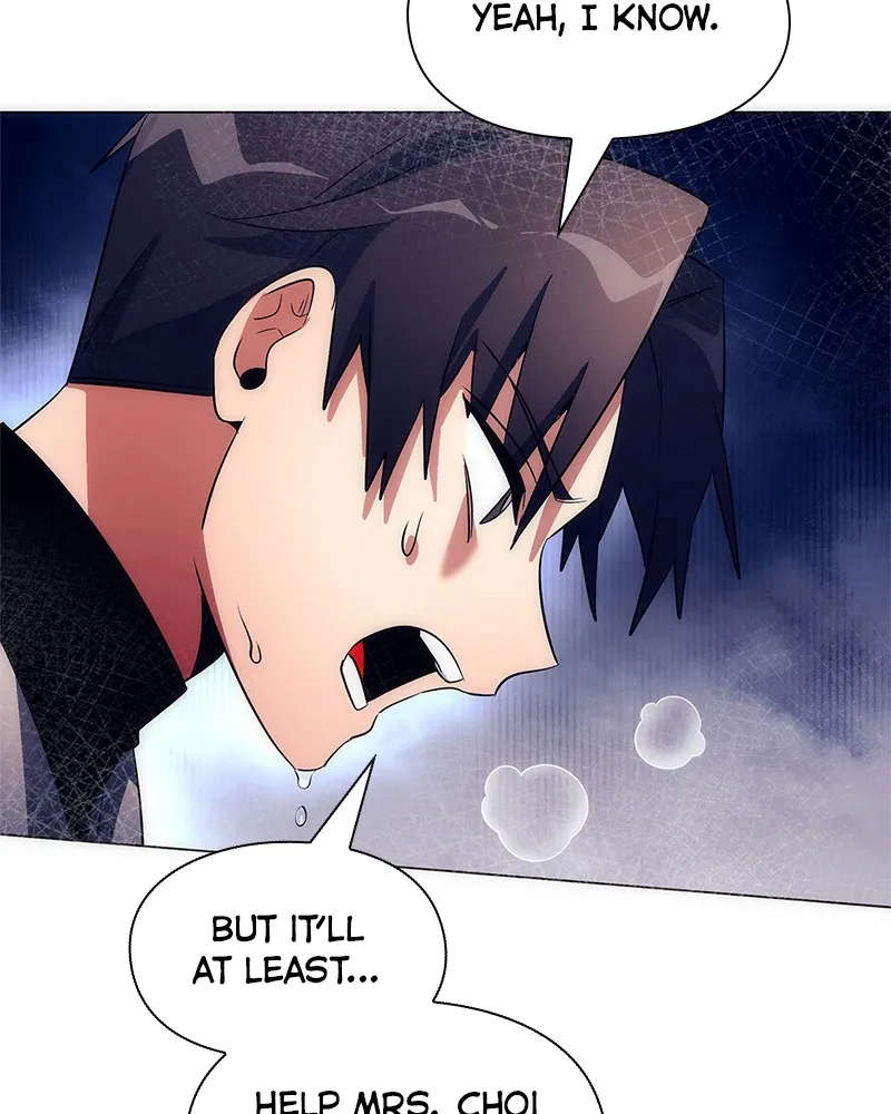 Night of the Goblin Chapter 36 page 70 - 