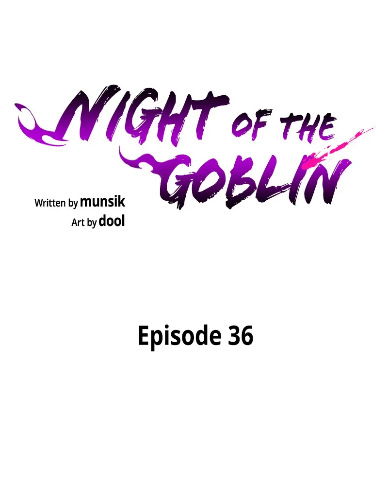 Night of the Goblin Chapter 36 page 82 - 
