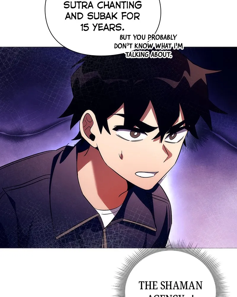 Night of the Goblin Chapter 36 page 98 - 
