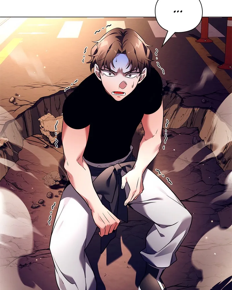 Night of the Goblin Chapter 37 page 12 - 