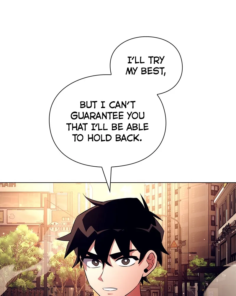 Night of the Goblin Chapter 37 page 14 - 