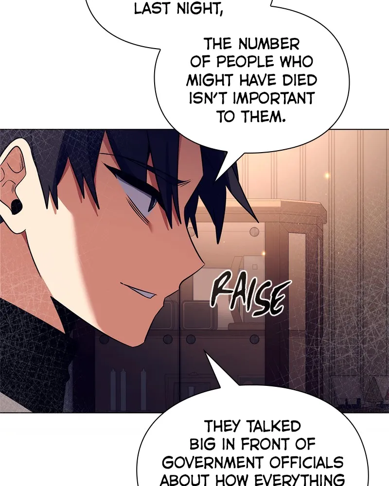 Night of the Goblin Chapter 37 page 152 - 