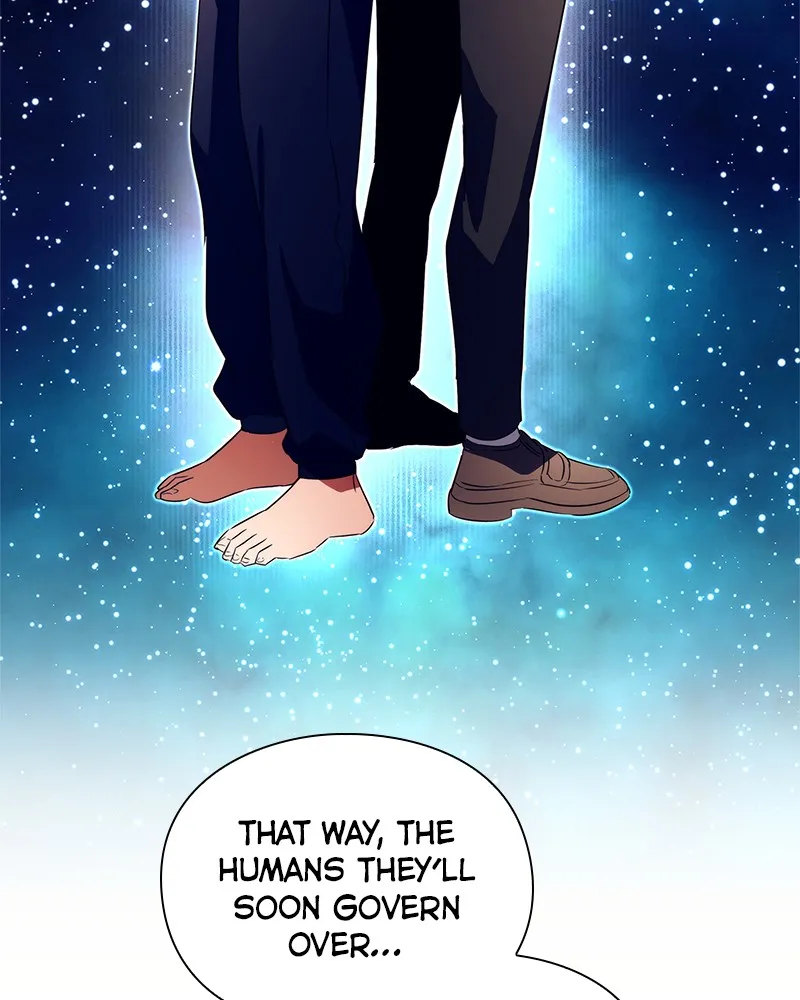 Night of the Goblin Chapter 37 page 155 - 