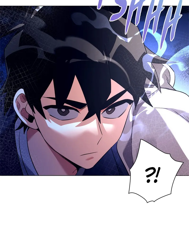 Night of the Goblin Chapter 37 page 22 - 