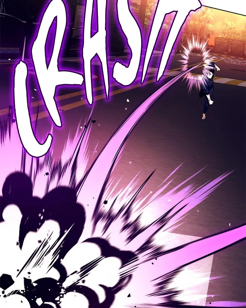 Night of the Goblin Chapter 37 page 32 - 