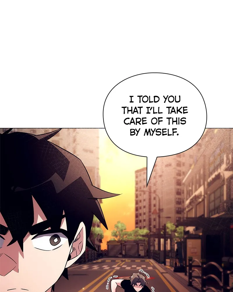 Night of the Goblin Chapter 37 page 42 - 