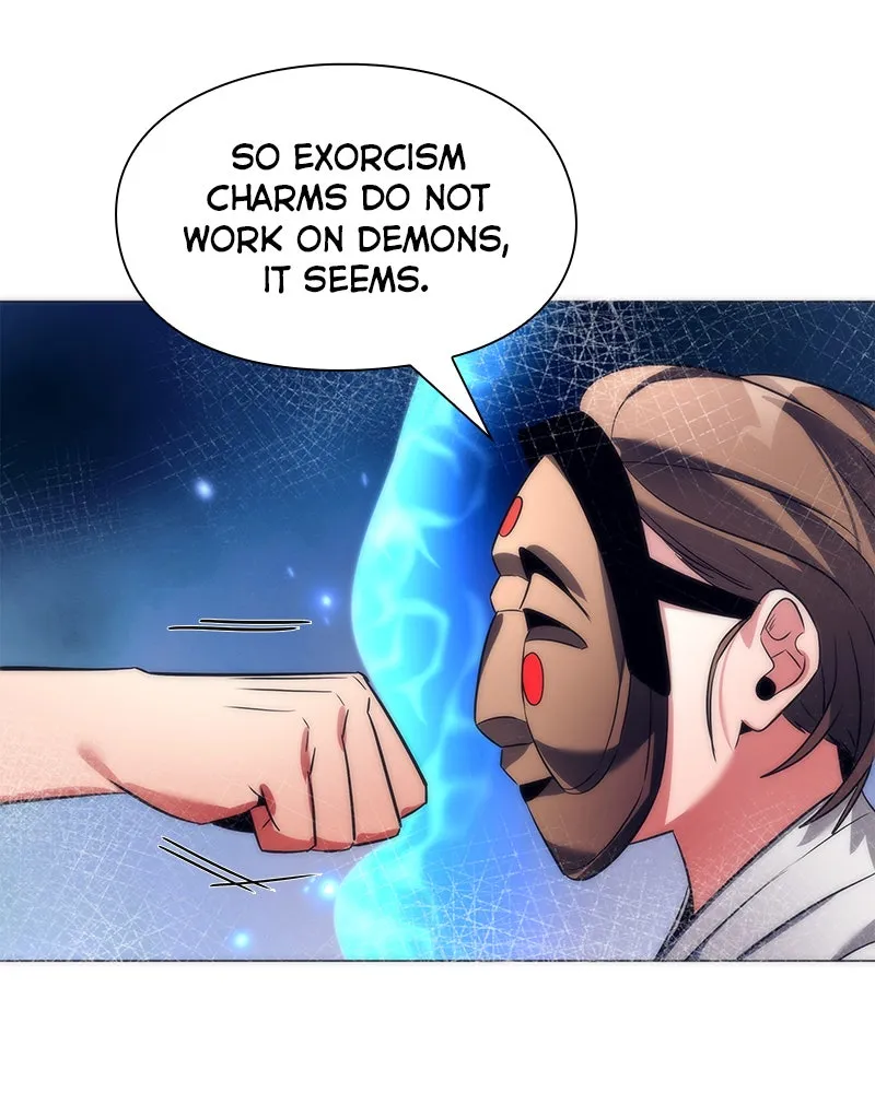 Night of the Goblin Chapter 37 page 73 - 