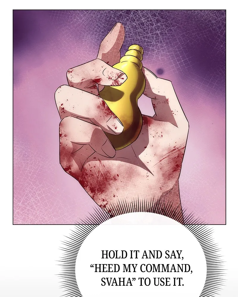 Night of the Goblin Chapter 38 page 107 - 
