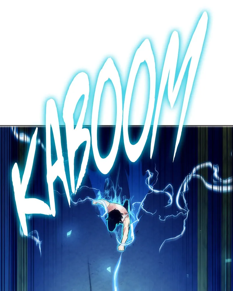 Night of the Goblin Chapter 38 page 160 - 