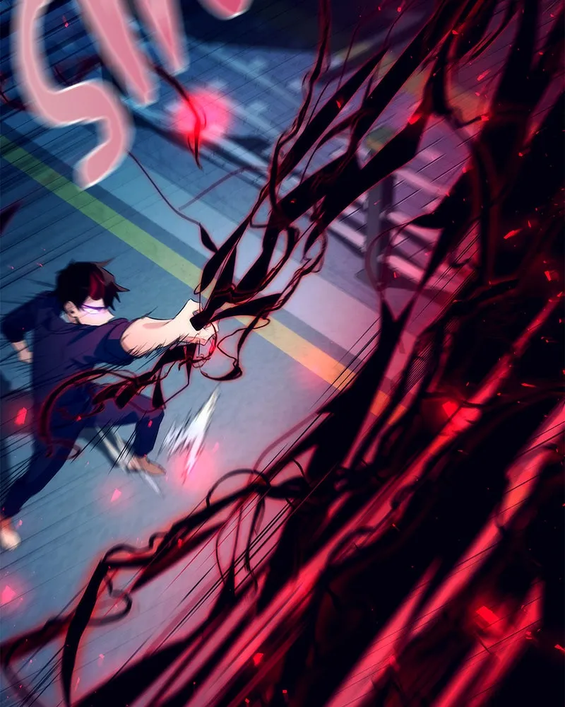 Night of the Goblin Chapter 38 page 9 - 