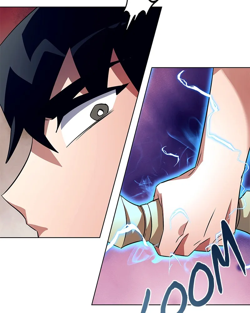 Night of the Goblin Chapter 39 page 119 - 