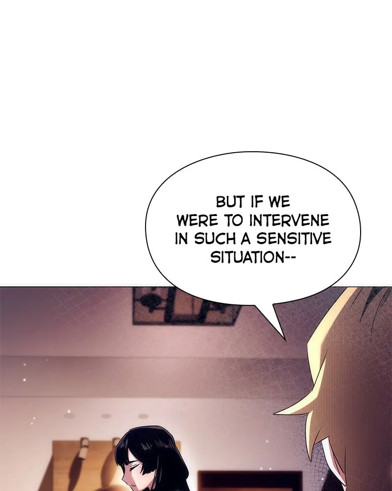 Night of the Goblin Chapter 39 page 35 - 