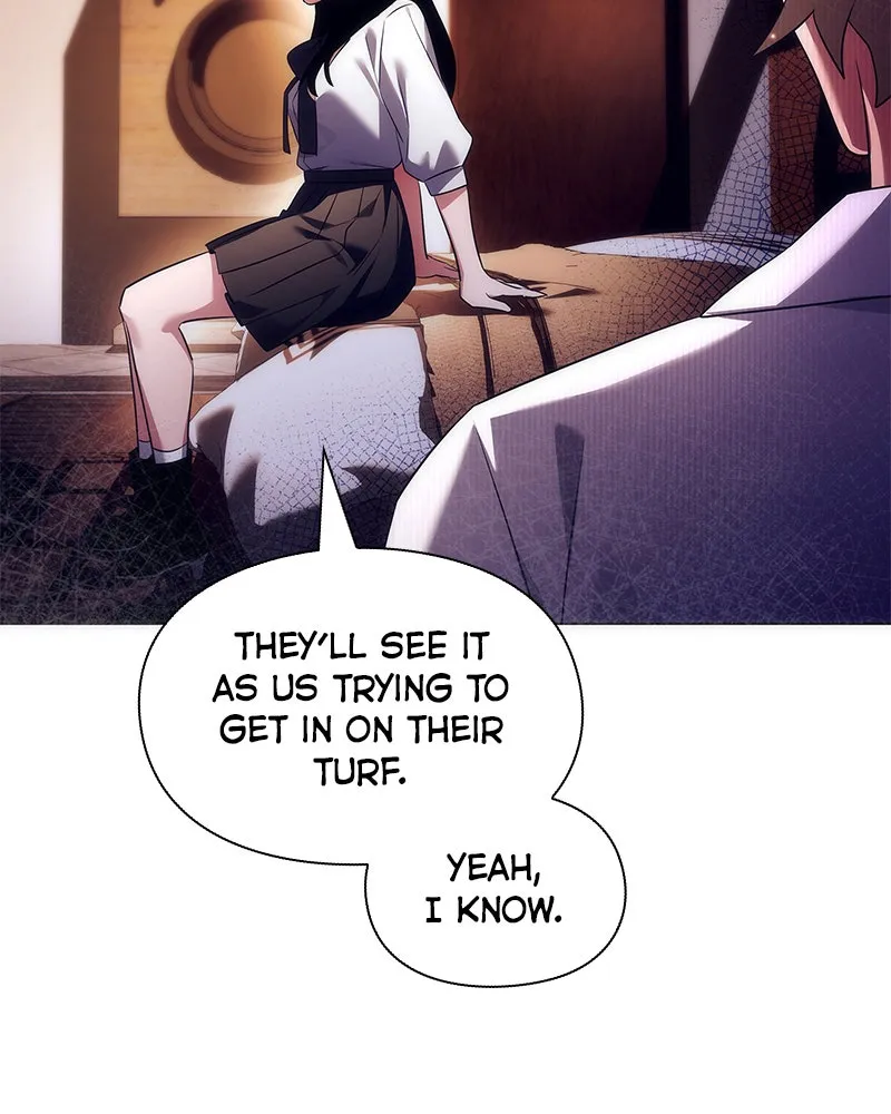 Night of the Goblin Chapter 39 page 36 - 
