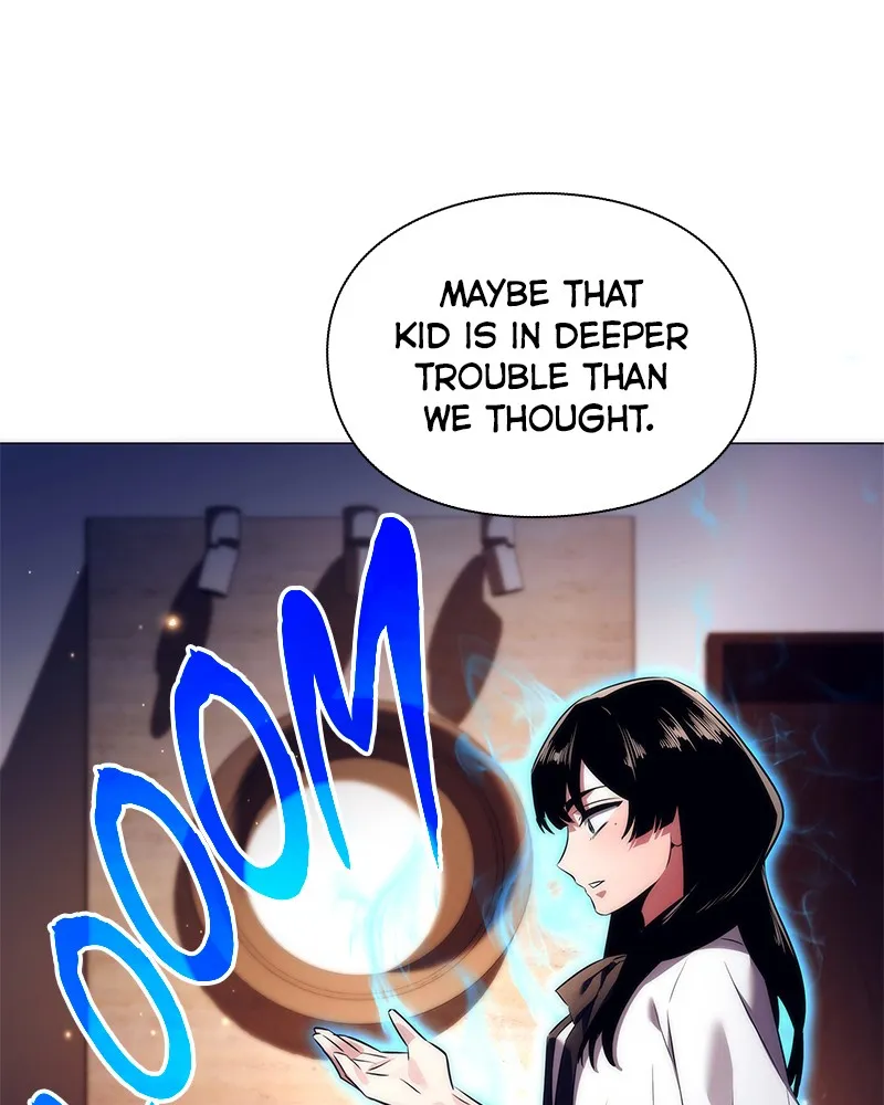Night of the Goblin Chapter 39 page 44 - 