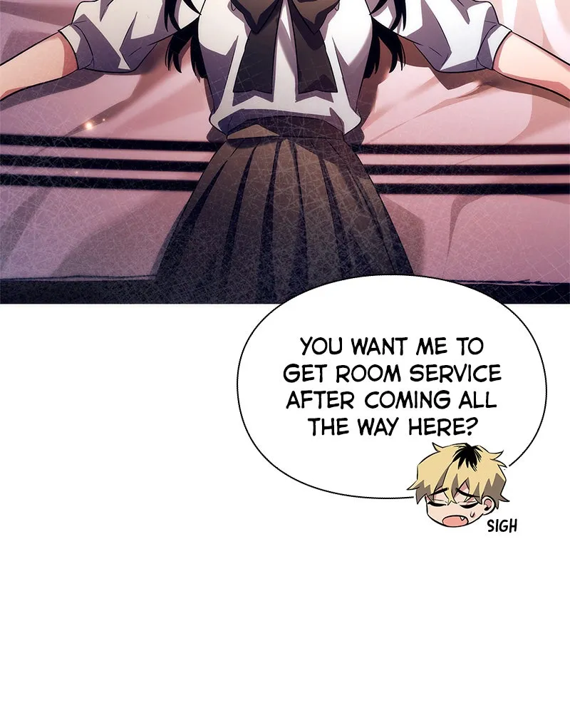 Night of the Goblin Chapter 39 page 6 - 
