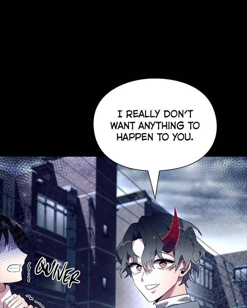 Night of the Goblin Chapter 39 page 55 - 