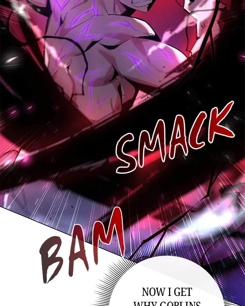 Night of the Goblin Chapter 4 page 110 - 