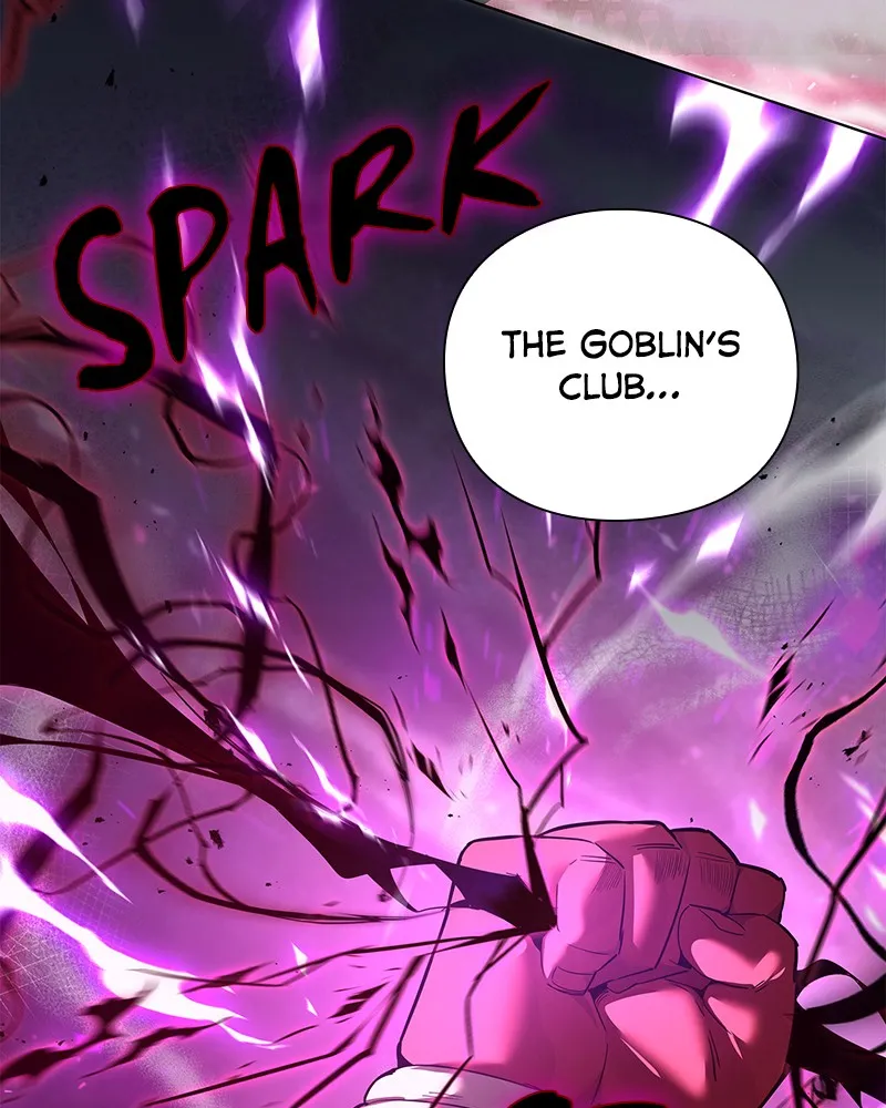 Night of the Goblin Chapter 4 page 33 - 