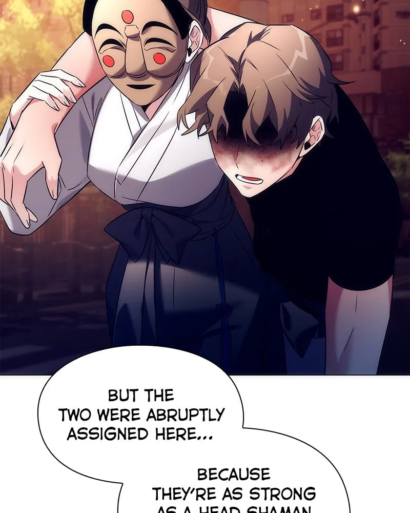 Night of the Goblin Chapter 40 page 101 - 