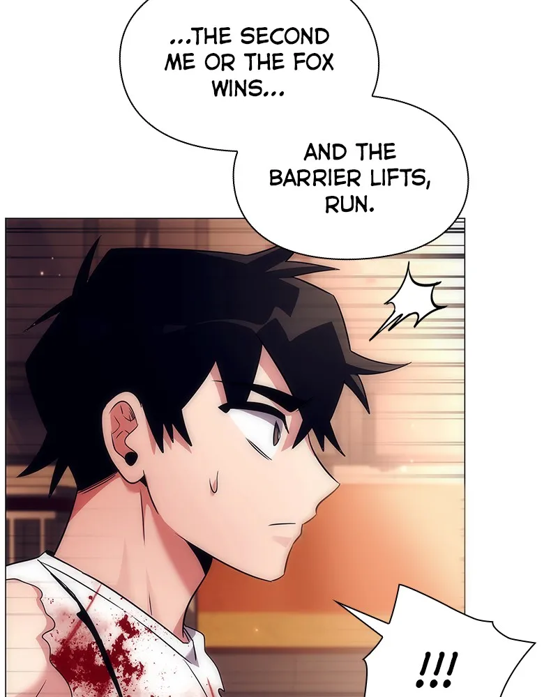 Night of the Goblin Chapter 40 page 124 - 