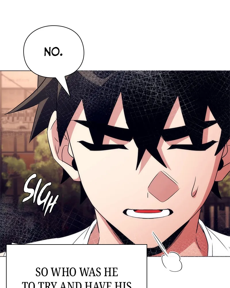 Night of the Goblin Chapter 40 page 132 - 